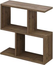 boithitiko trapezaki megapap homemania anoixto karydi 60 x 20 x 60 cm