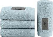 set petsetes xerion greenwich polo club premium 4120 baby blue 4 tmx 30 x 50 cm