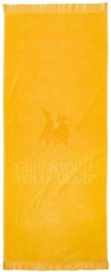 petseta thalassis greenwich polo club 3626 oxra 190x90cm