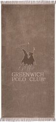 petseta thalassis greenwich polo club 3625 taupe 90x190cm