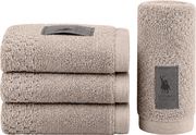set petsetes xerion greenwich polo club premium 4116 taupe 4 tmx 30 x 50 cm