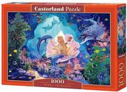 pearl princess castorland 1000 kommatia