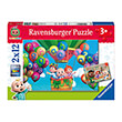cocomelon ravensburger 2x12 24tmx photo
