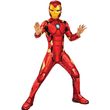 IRON MAN HS [702024] (XS) 2-3 ���� / 86-98 CM