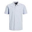 polo t shirt jack jones 12254237 jprblushield mple photo