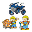 figoyres toixoy hollytoon bob the builder 3tmx photo