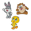 figoyres toixoy hollytoon baby looney tunes 3tmx photo