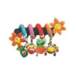 kremasto paixnidi playgro amazing garden twirly whirly photo