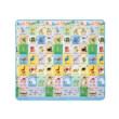 xali paixnidioy prince lionheart playmat city abc 180 x 200 cm photo xali paixnidioy prince lionheart playmat city abc 180 x 200 cm photo