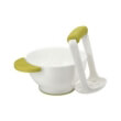 poltopoiitis xeiros nuk food masher and bowl laxani photo