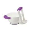 poltopoiitis xeiros nuk food masher and bowl mob photo