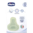 thili silikoni chicco simply glass kanoniki roi 0m 1tmx photo