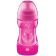 mam sports cup koritsi 330ml candy pink photo