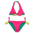 ������� BIKINI SET SUNUVA REVERSIBLE HEART ������/��������� (98��.)-(2-3 ����)