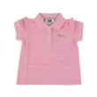 polo t shirt chicco roz photo