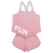 kalokairino set minerva beaci fun roz fluo photo
