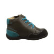 �������� ������� KICKERS BIFREE VINTAGE NUBUCK �����/�������� (20)