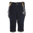panteloni boutique me tirantes bambakero skoyro mple 62ek 1 3minon photo