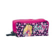 kasetina obal barbie black glitter photo kasetina obal barbie black glitter photo