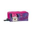 kasetina obal minnie denim photo kasetina obal minnie denim photo