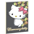 tetradio 17x25cm charmmy kitty photo tetradio 17x25cm charmmy kitty photo