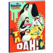 tetradio 17x25cm penguins of madagascar photo