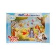 puzzle lisciani giochi maxi disney winnie the pooh 35 kommatia photo