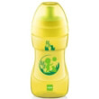 mam sports cup oydetero 330ml yellow photo