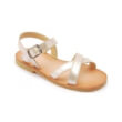 ������ START RITE NICE II 5222_0F GOLD METALLIC- ����� ��������� (EU:30)