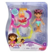 fisher price dora and friends beach adventure mini figoyra ntora kai files photo