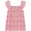 ������� ������� PEPE JEANS FANCY PRINT/MULTI ��� (92��.)-(1-2����)