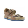 ���������� ������ KICKERS NANTI 469930 MARRON ���� (EU:26)