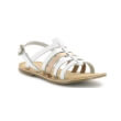 ������ KICKERS DIXMILLION 472312 BLANC ����� (EU:33)