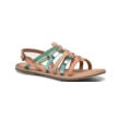 ������ KICKERS DIXMILLION 474710 ORANGE MULTI ��������� ���������