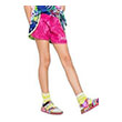 sorts desigual deyantze floral polyxromo 104ek 3 4 eton photo
