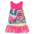 forema desigual vest silva 3022 foyxia roz photo