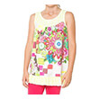 t shirt desigual halifax floral kitrino 104ek 3 4 eton photo