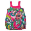 forma olosomi desigual body pili fuchsia rose photo