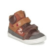�������� ������� KICKERS JINJINU ���� (EU:23)