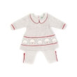  F.S. BABY 11741  (56.)-(1-3 )