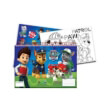 mplok zografikis 40f me stickers paw patrol photo mplok zografikis 40f me stickers paw patrol photo
