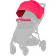 britax set yfasmata kai koykoyla gia karotsi b agile b motion flame red photo