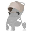 britax set yfasmata kai koykoyla gia karotsi b agile b motion sand beige photo