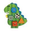 xylino puzzle stephen joseph deinosayros photo xylino puzzle stephen joseph deinosayros photo
