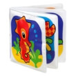 bibliaraki gia to mpanio playgro splash book 6m photo bibliaraki gia to mpanio playgro splash book 6m photo
