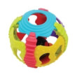 mpala koydoynistra playgro shake rattle and roll ball 6m  photo