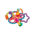 koydoynistra masitiko playgro roundabout rattle 3m  photo