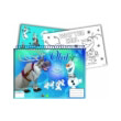mplok zografikis 40f me stickers frozen olaf photo mplok zografikis 40f me stickers frozen olaf photo