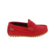 papoytsi loafers aster mocadi 420411 kokkino eu 24 photo