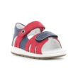 ������ KICKERS SOAN 551300 ����-������� (EU:21)